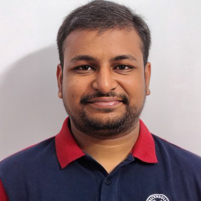 Basimsetti Ganapati