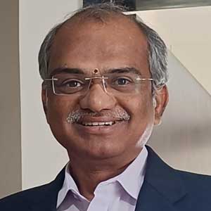 Srinivasa Rao