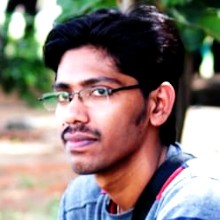 Venkat Abhimanyu