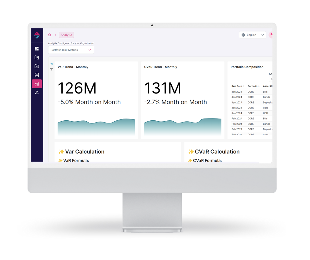 AnalytiX screenshot
