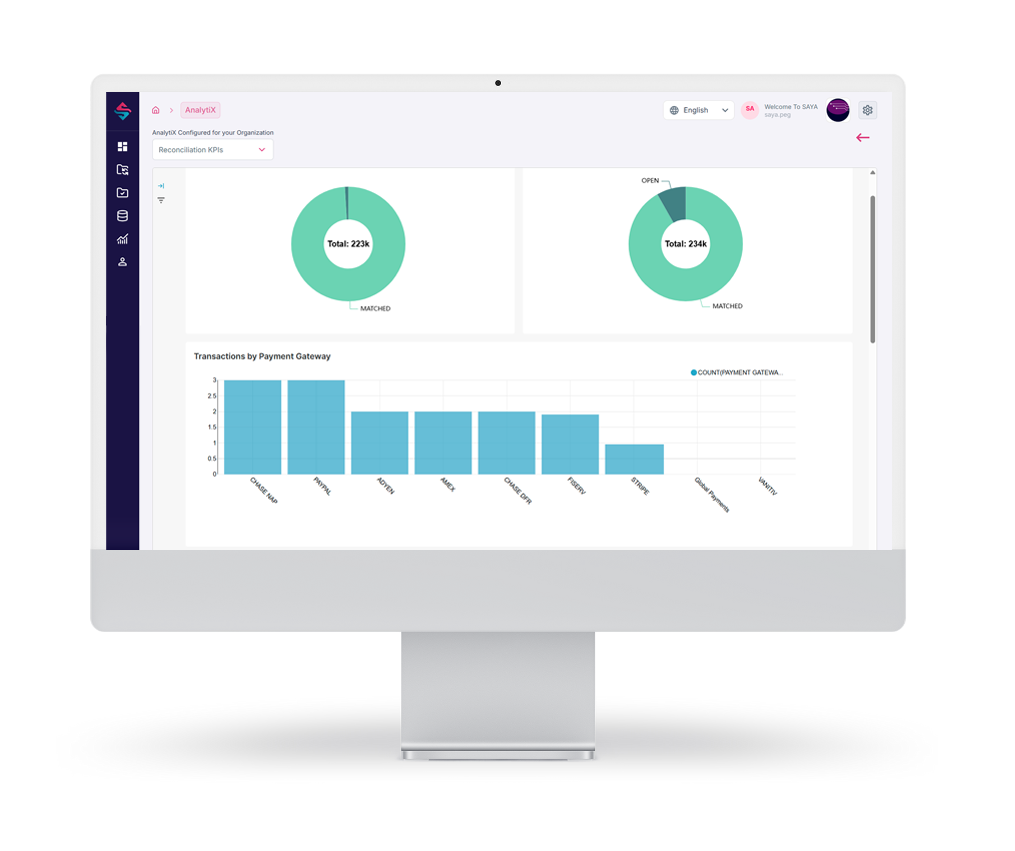 QuantX screenshot